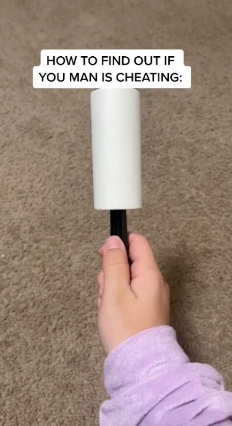 Το κόλπο με το ρολό έγινε viral