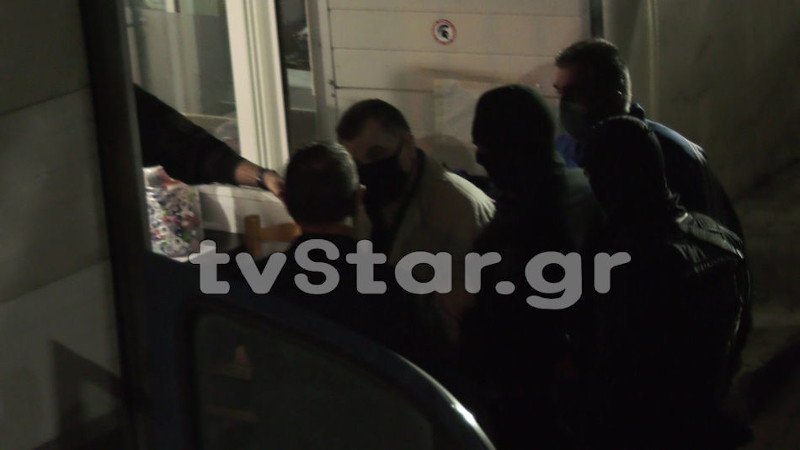 Φωτογραφία: tvstar