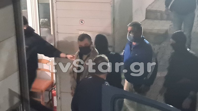 Φωτογραφία: tvstar