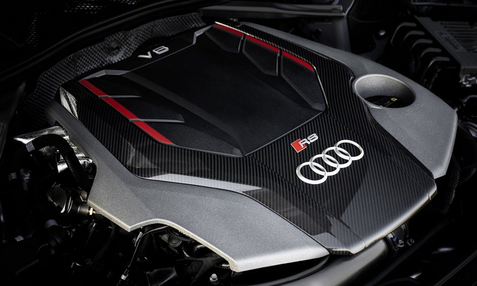 Πόσο στοιχίζει στην Ελλάδα το Audi RS 5 των 450 ίππων;