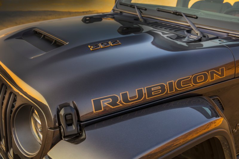 Η Jeep παρουσιάζει το ισχυρότερο Wrangler που φτιάχτηκε ποτέ
