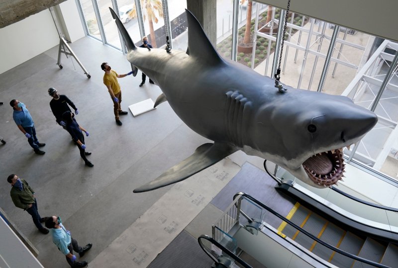 Φωτογραφία: AP Photo/Chris Pizzello
