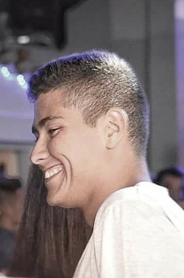 Ο 19χρονος Νίκος Μαθιός, φοιτητής και αθλητής, που έφυγε από τη ζωή