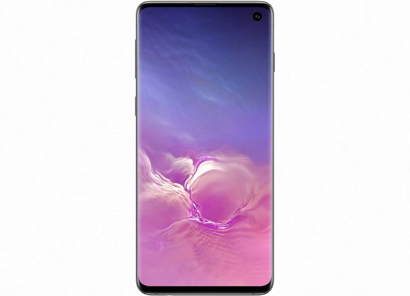 Samsung Galaxy S10