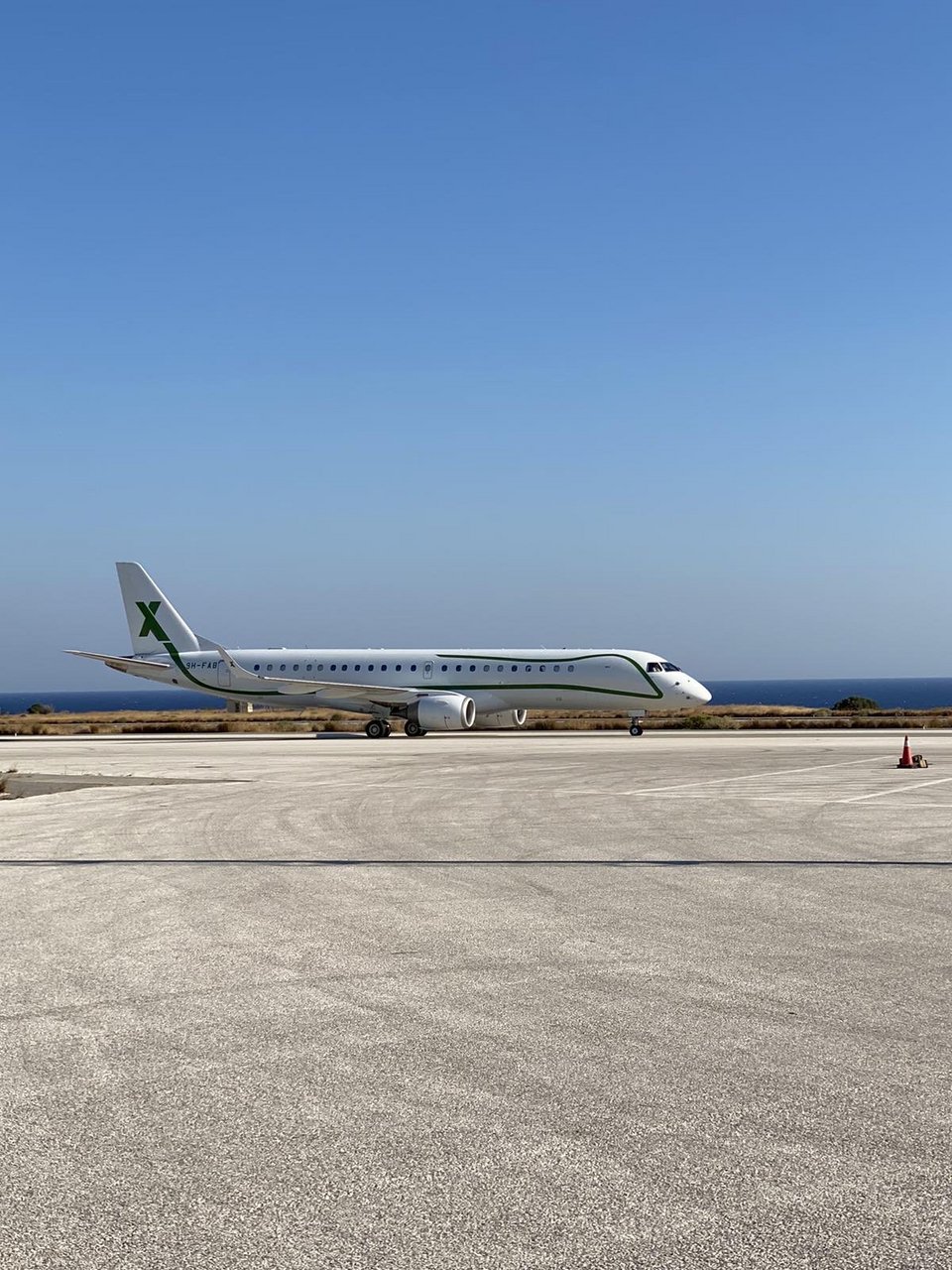 Σαουδάραβας πρίγκιπας στην Κρήτη 