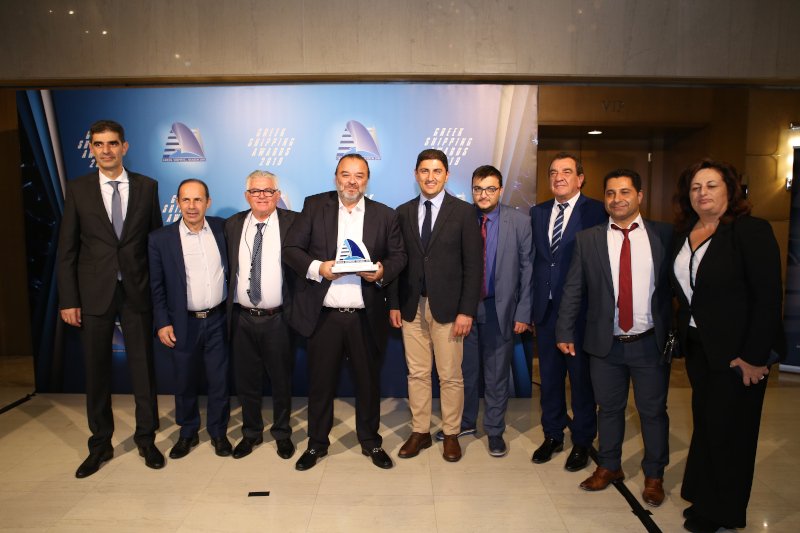 O κ. Δημήτρης Λιανός - Δήμαρχος Νάξου και Μικρών Κυκλάδων, ο κ. Ευάγγελος Μπουρνούς - Δήμαρχος Ραφήνας-Πικερμίου, ο κ. Πέτρος Καραμολέγκος - Πρόεδρος της κοινότητας Θηρασιάς, ο κ. Μάριος Ηλιόπουλος - Υπεύθυνος Στρατηγικού Σχεδιασμού και Ανάπτυξης της SEAJETS, ο κ. Λευτέρης Αυγενάκης - Υφυπουργός Πολιτισμού & Αθλητισμού, ο κ. Κωνσταντίνος Ρεβίνθης - Δήμαρχος Σερίφου, Κος Αντώνης Σιγάλας - Δήμαρχος Σαντορίνης, ο κ. Βασίλης Μαράκης - Δήμαρχος Σικίνου, η κ. Ευθαλία Παπαδόπουλου – Δήμαρχος Φολεγάνδρου
