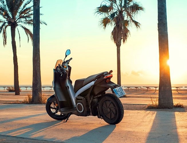 Η SEAT βάζει στην παραγωγή το ηλεκτρικό της Scooter
