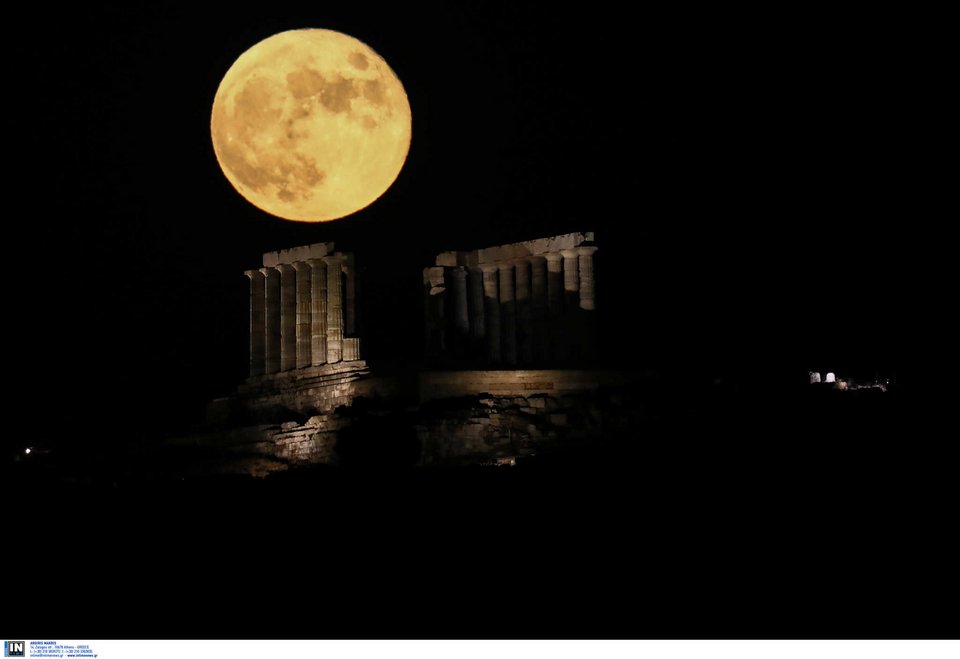 πανσεληνος