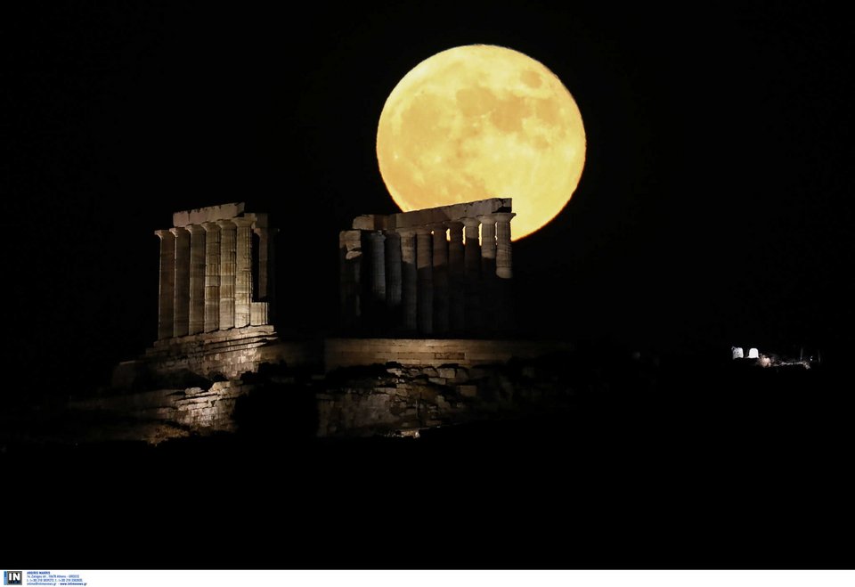 πανσεληνος