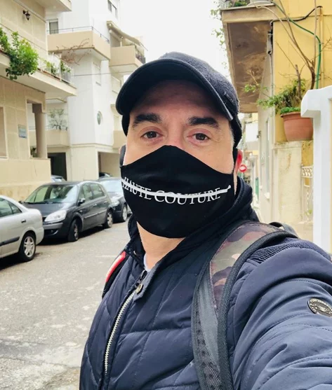 Ας δώσουμε αυτή τη φορά την ευκαιρία η Άννα να ξεκινήσει και πάλι τη ζωή της. Όλοι μαζί να χαρούμε μια καλύτερη ζωή μαζί με τους αδύναμους