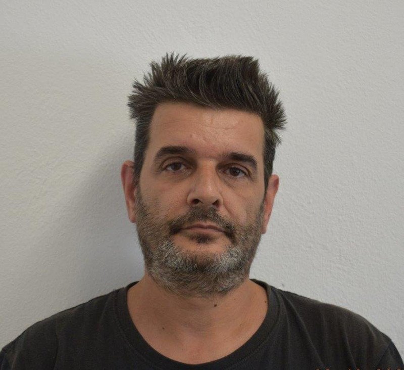 Φωτογραφία: Ελληνική Αστυνομία