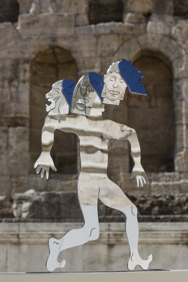 ανθρωπακι