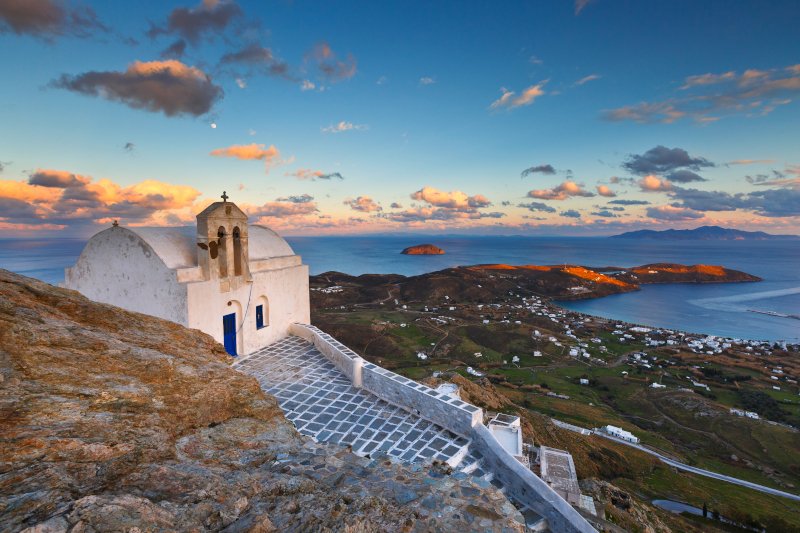 Σίφνος