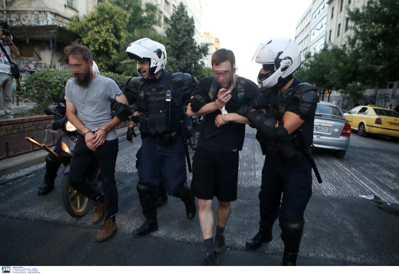 Φωτογραφία: IntimeNews/ΣΤΕΦΑΝΟΥ ΣΤΕΛΙΟΣ