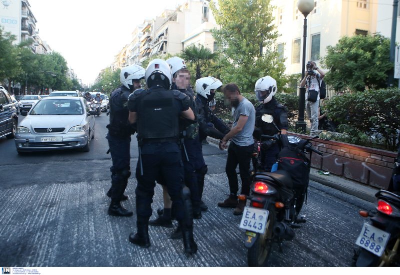 Φωτογραφία: IntimeNews/ΣΤΕΦΑΝΟΥ ΣΤΕΛΙΟΣ