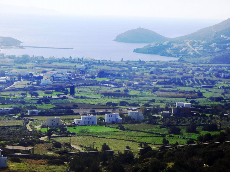 Οι κάτοικοι καταγγέλλουν ψευδή επίκληση βιομηχανικής ζώνης στο έγγραφο της Περιφέρειας/Φωτό αναγνώστη iefimerida