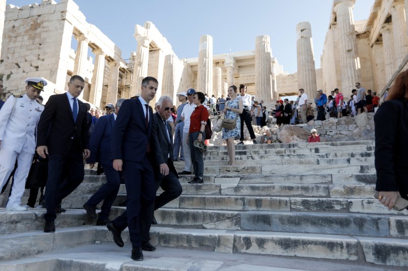 σκαλες ακροπολη