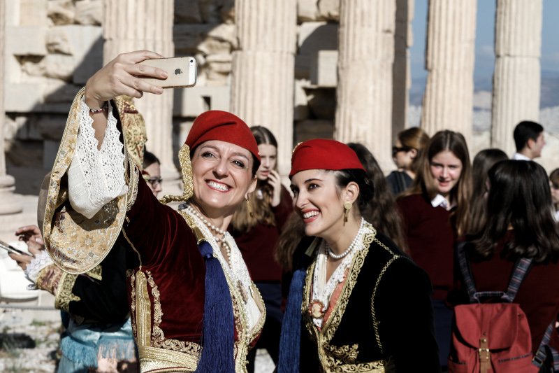 σελφι