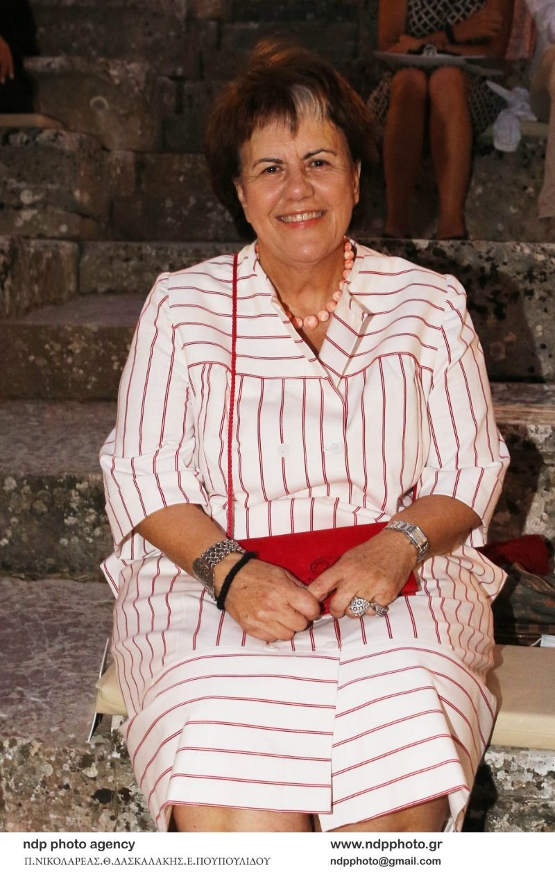 Αννα Παναγιωταρέα