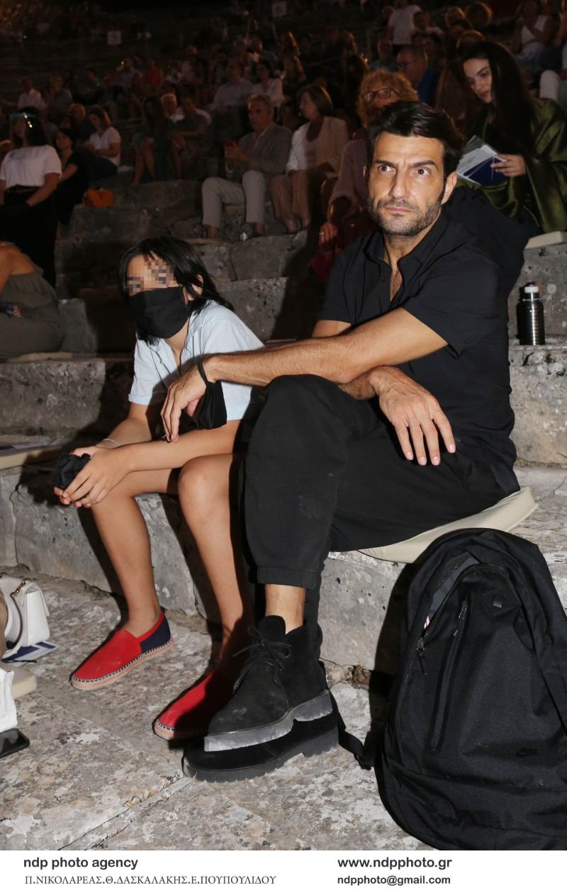 Νίκος Κουρής