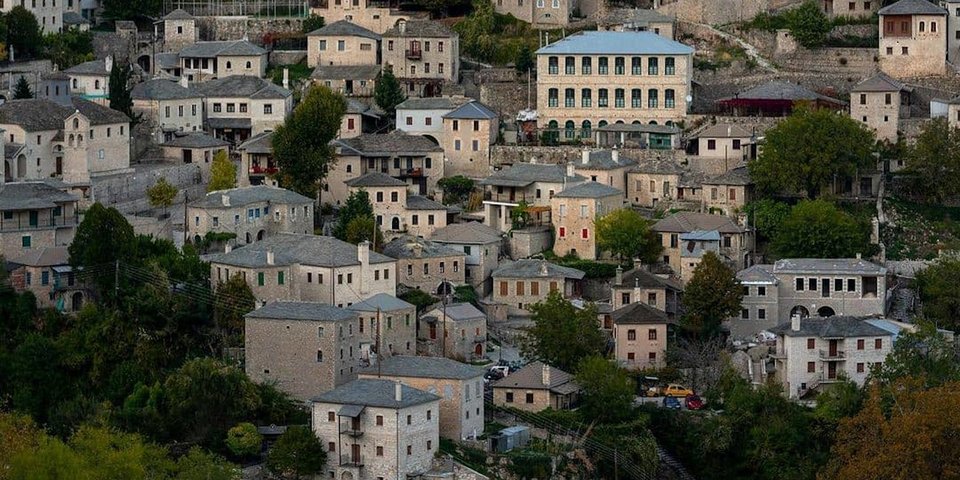 Συρράκο
