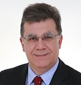 Ο δρ Παναγιώτης Κ. Σκιαδάς, Διευθυντής Γενικός Χειρουργός στο Metropolitan Hospital