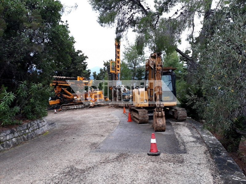 Οι εργασίες για την ανάπτυξη του Σκορπιού βρίσκονται σε πλήρη εξέλιξη
