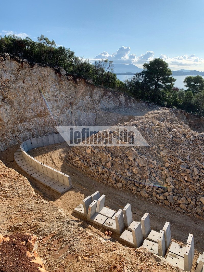εργασίες Σκορπιός