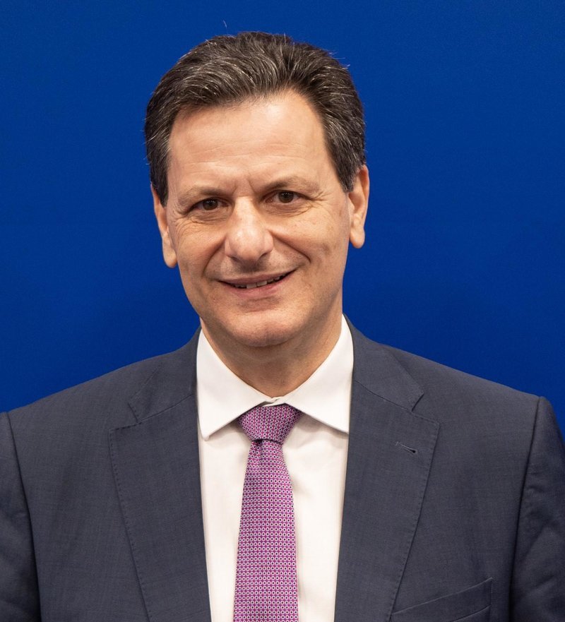 Θόδωρος Σκυλακάκης