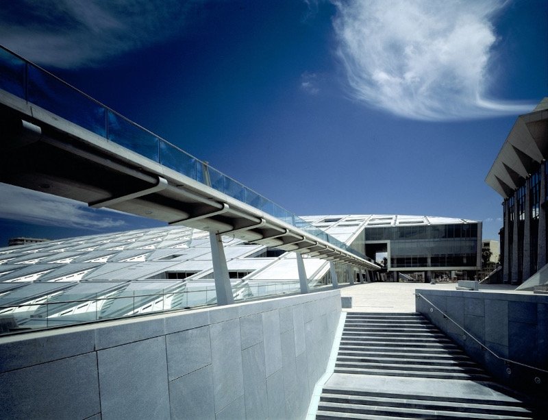 Βιβλιοθήκη Αλεξάνδρειας