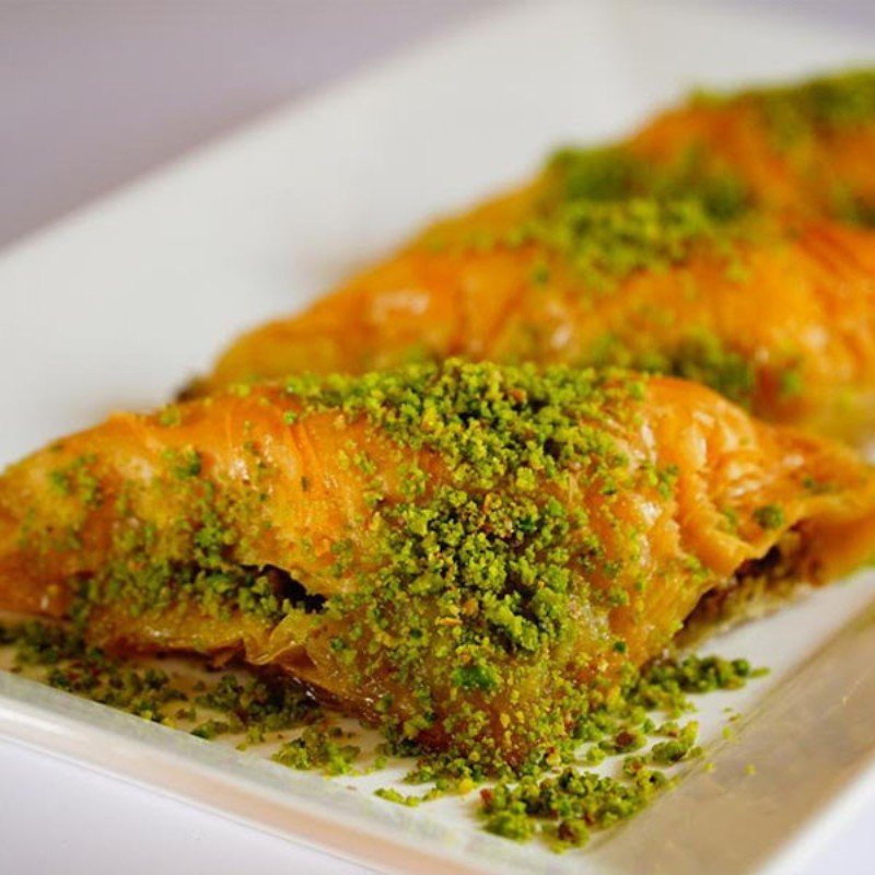 Φωτογραφία: Baklava