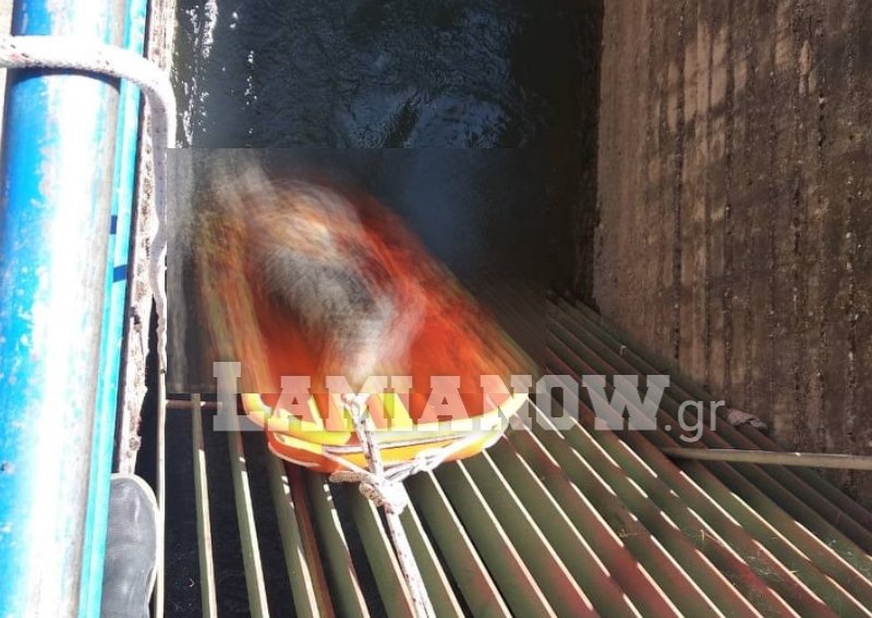 Η σορός του 22χρονου