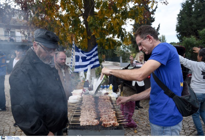 Φωτογραφία: Intimenews/ΠΑΠΑΝΙΚΟΣ ΓΙΑΝΝΗΣ