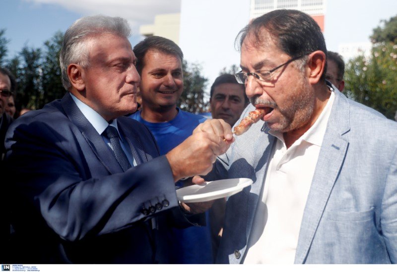 Φωτογραφία: Intimenews/ΠΑΠΑΝΙΚΟΣ ΓΙΑΝΝΗΣ