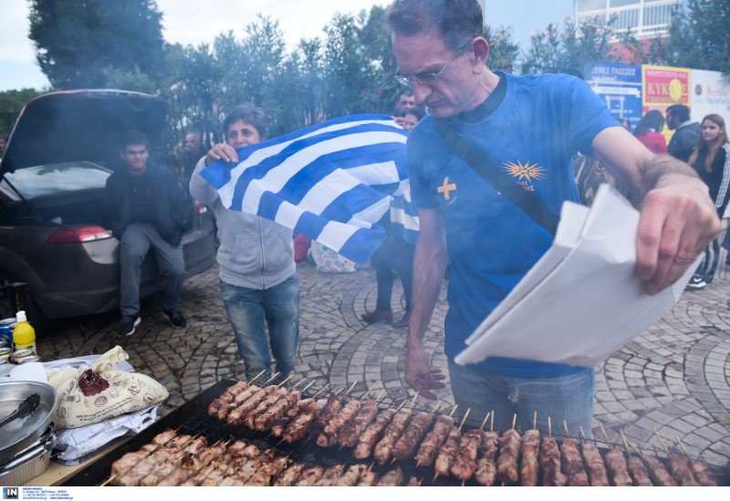 Φωτογραφία: Intimenews/ΠΑΠΑΝΙΚΟΣ ΓΙΑΝΝΗΣ