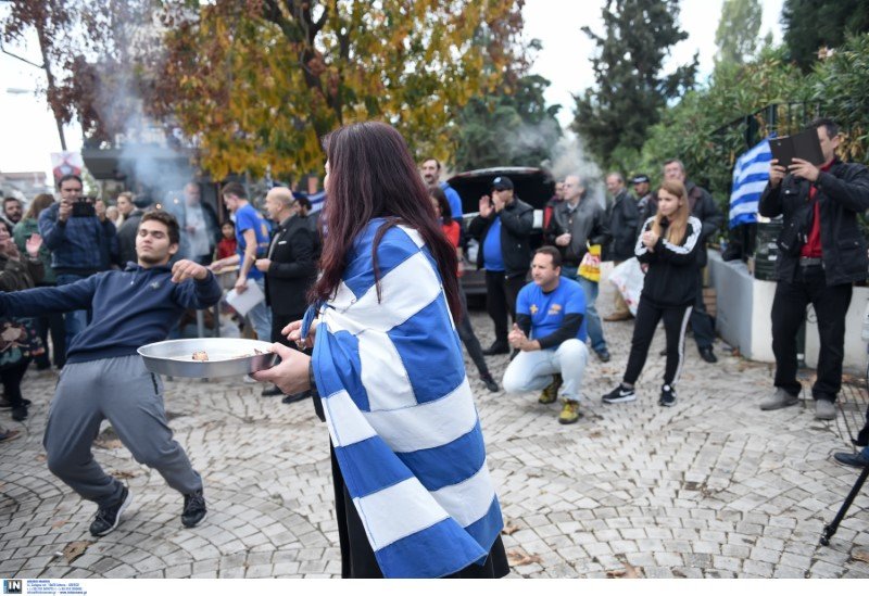 Φωτογραφία: Intimenews/ΠΑΠΑΝΙΚΟΣ ΓΙΑΝΝΗΣ