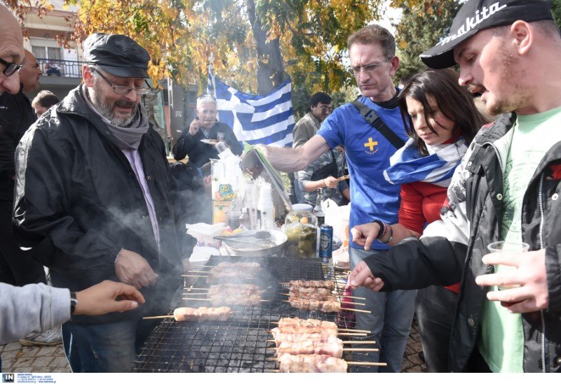 Φωτογραφία: Intimenews/ΠΑΠΑΝΙΚΟΣ ΓΙΑΝΝΗΣ