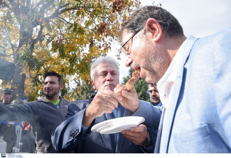 Φωτογραφία: Intimenews/ΠΑΠΑΝΙΚΟΣ ΓΙΑΝΝΗΣ