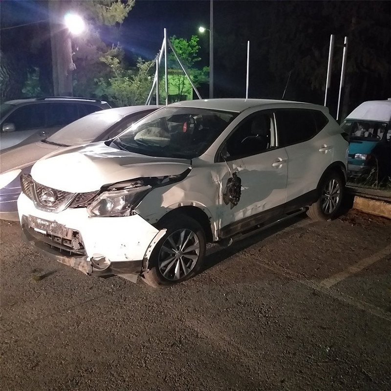 σπειρα πολυτεχνειούπολη