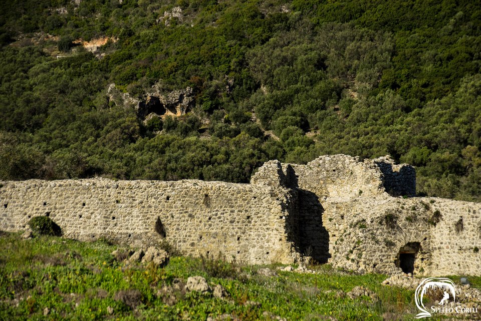 Το σπήλαιο Γράβα Γαρδικίου χρονολογείται από το 20.000 π.Χ