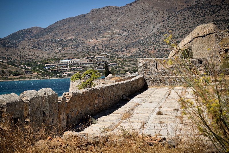 σπιναλόγκα