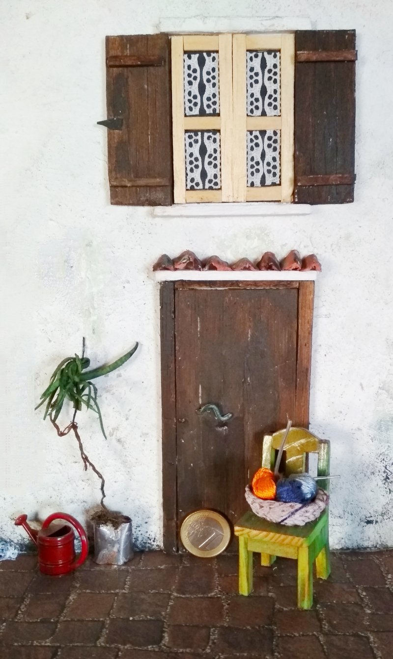 Μινιατούρα
