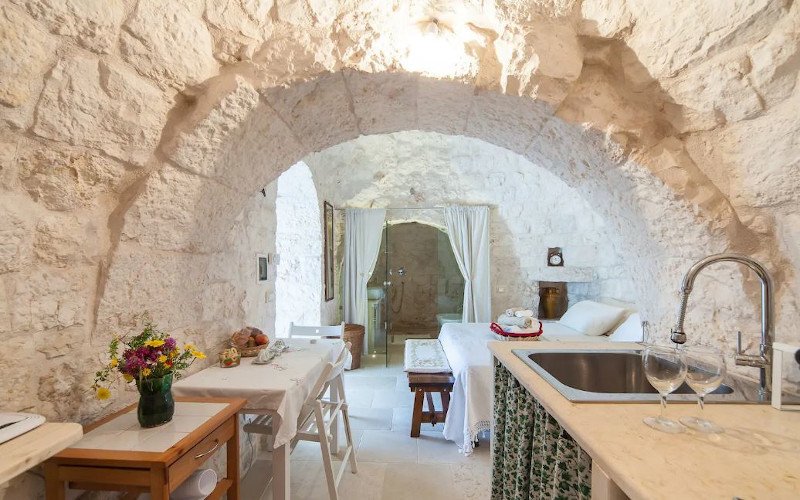 Εσωτερικό κατοικίας; για ενοικίαση μέσω Airbnb
