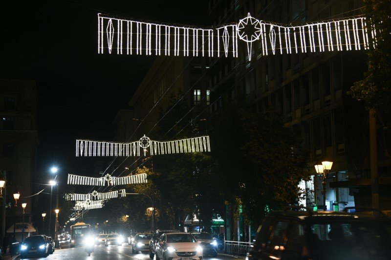 Φωτογραφία: EUROKINISSI/ΚΑΡΑΓΙΑΝΝΗΣ ΜΙΧΑΛΗΣ