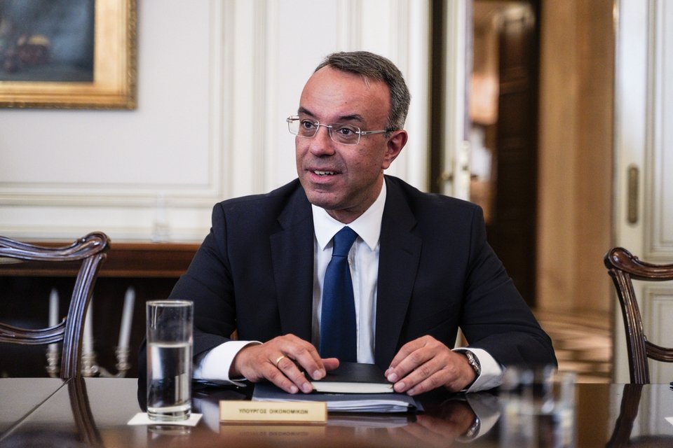 Σταικουρας