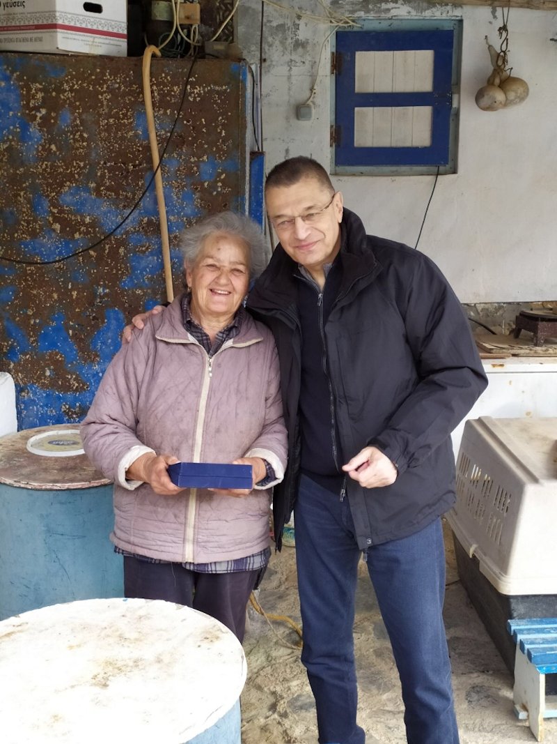 Αλκιβιάδης Στεφανής