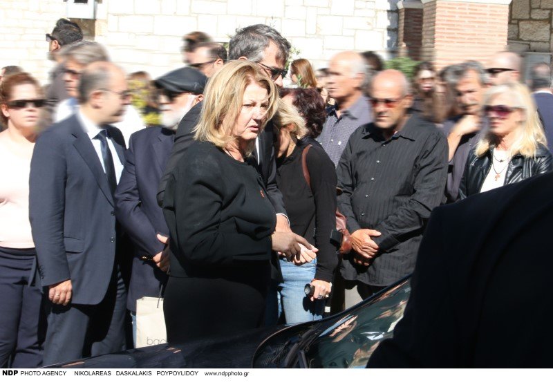Η Στέλλα Κοκοσαλάκη