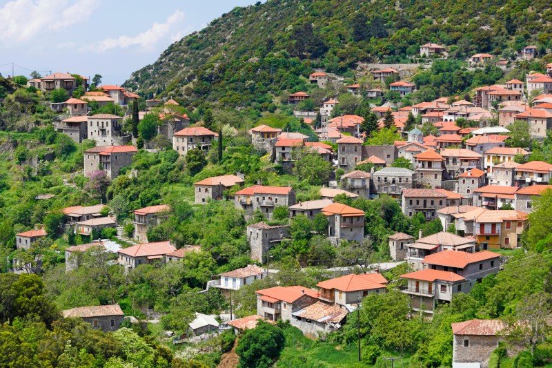 Η Στεμνίτσα