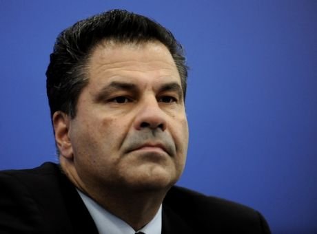 Γιώργος Στεργίου