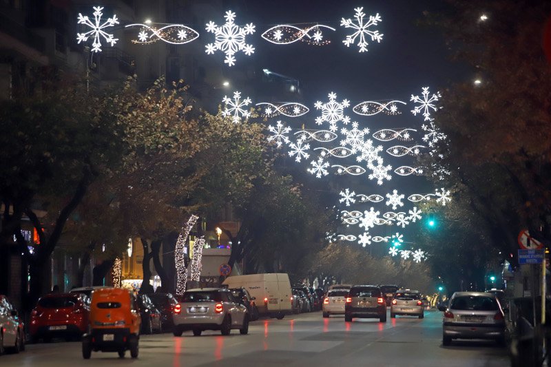 Φωτογραφία: EUROKINISSI/ΣΩΤΗΡΗΣ ΤΡΥΨΑΝΗΣ